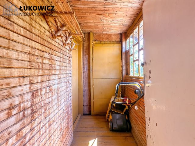 Działka rekreacyjna Brenna. Zdjęcie 17