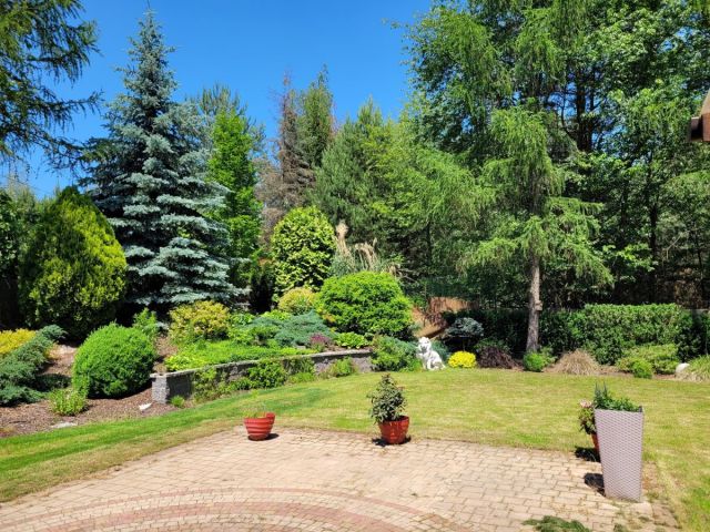 dom wolnostojący, 7 pokoi Stare Babice, ul. Koczarska. Zdjęcie 6