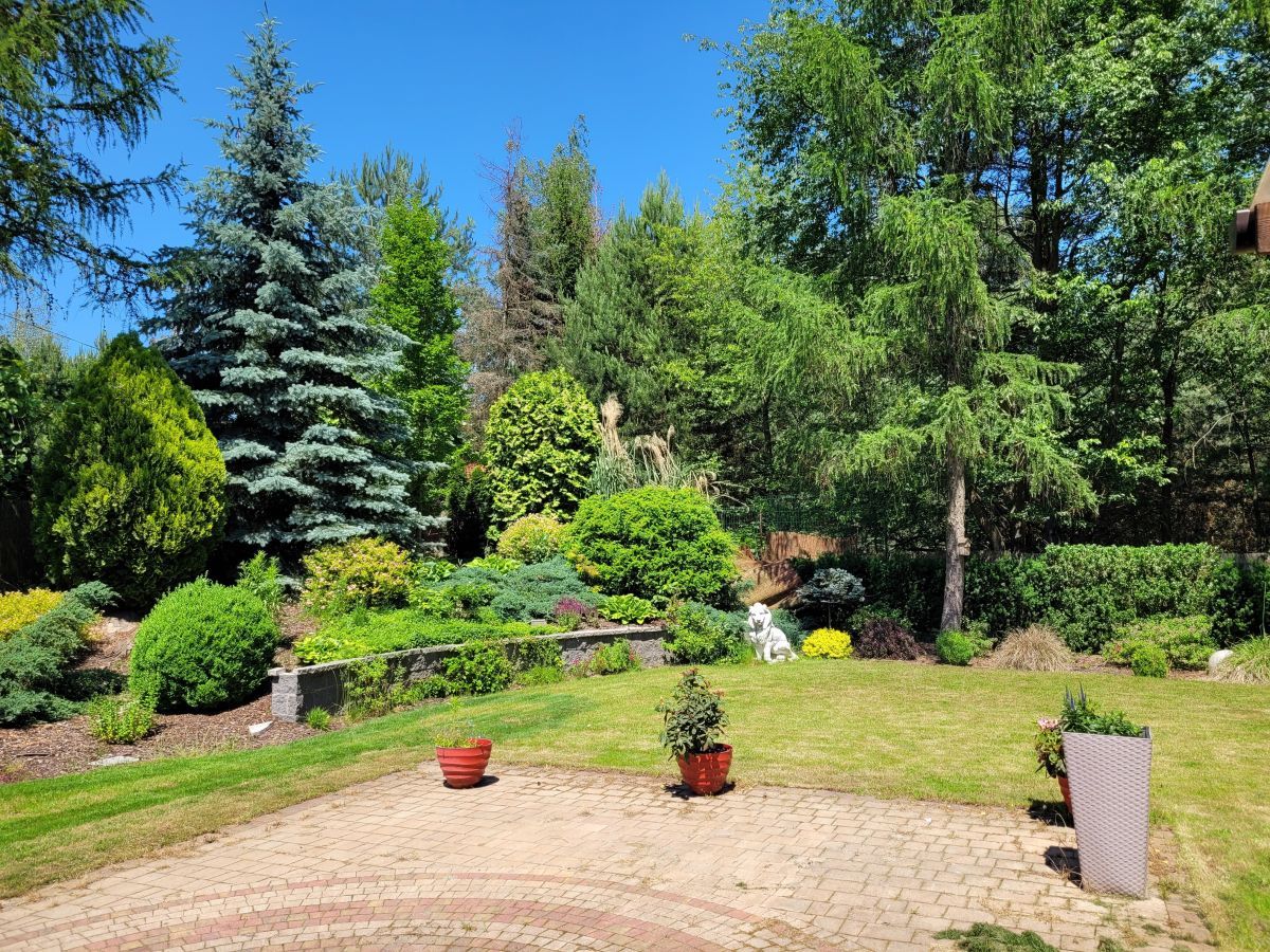 dom wolnostojący, 7 pokoi Stare Babice, ul. Koczarska. Zdjęcie 6