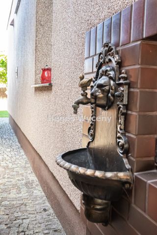 dom, 5 pokoi Chojnów, ul. Rzemieślnicza. Zdjęcie 28