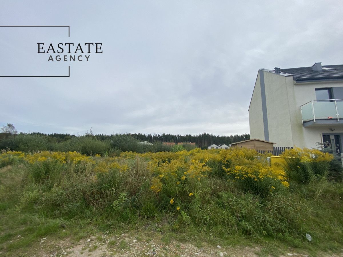 Działka budowlana Bojano, ul. Platynowa. Zdjęcie 5