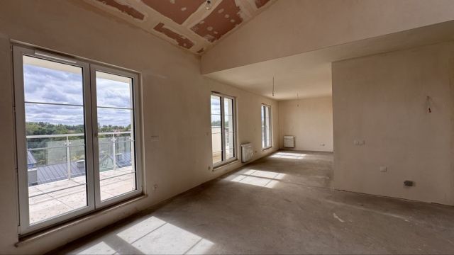 Mieszkanie 4-pokojowe Rąbień AB. Zdjęcie 1