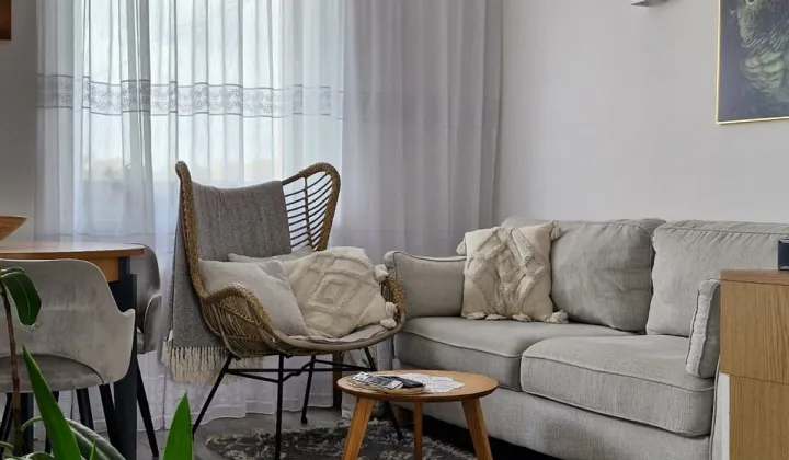 Mieszkanie 3-pokojowe Golub-Dobrzyń, ul. Nowa