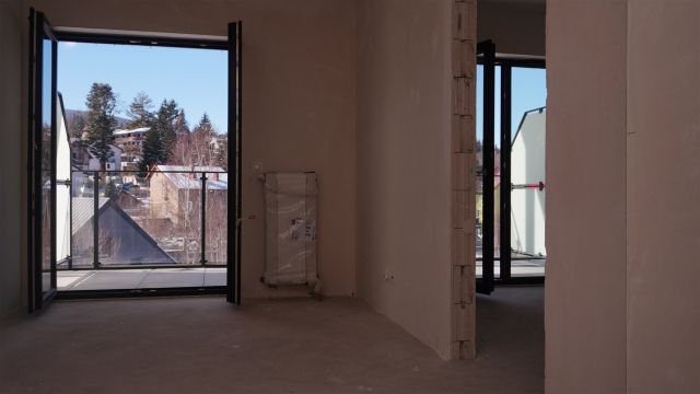 Mieszkanie 2-pokojowe Szklarska Poręba, ul. Słoneczna. Zdjęcie 9