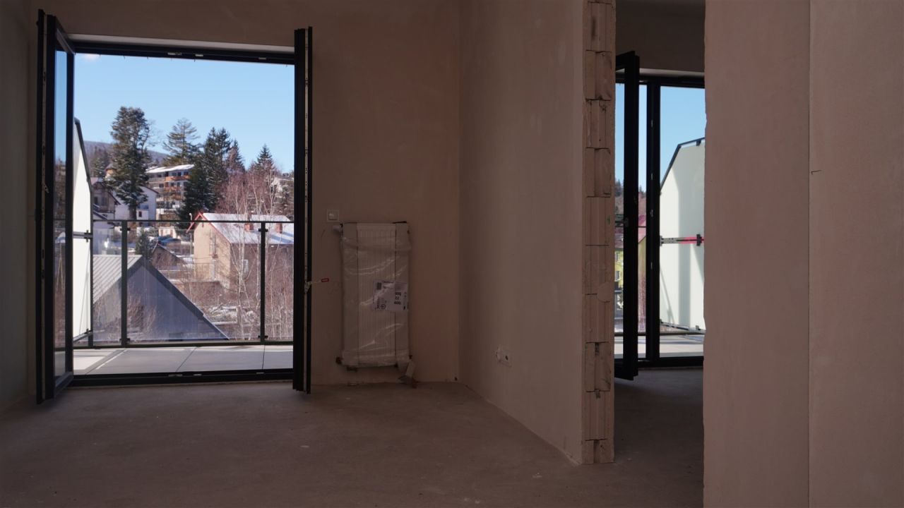 Mieszkanie 2-pokojowe Szklarska Poręba, ul. Słoneczna. Zdjęcie 9