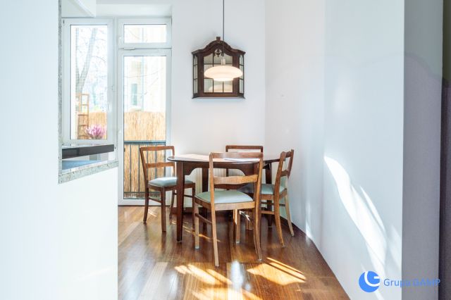 Mieszkanie 2-pokojowe Kraków, ul. Henryka Sienkiewicza. Zdjęcie 7