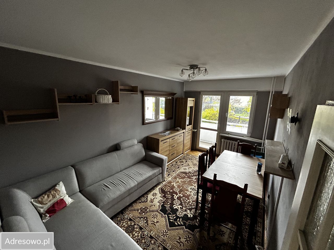 Mieszkanie 2-pokojowe Toruń Koniuchy, ul. Legionów. Zdjęcie 6