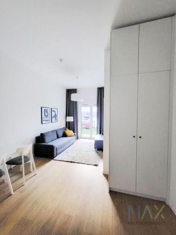 Mieszkanie 2-pokojowe Kraków Salwator, al. 3 Maja. Zdjęcie 11