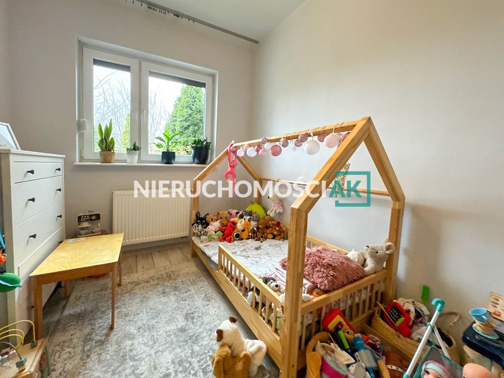 bliźniak, 3 pokoje Gowarzewo, ul. Zacisze. Zdjęcie 15