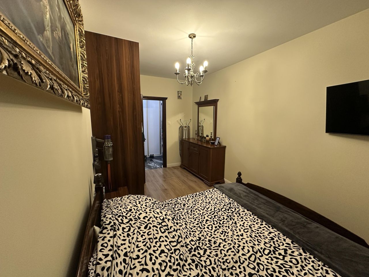 Mieszkanie 3-pokojowe Lublin Dziesiąta, ul. Ksawerego Dunikowskiego. Zdjęcie 16