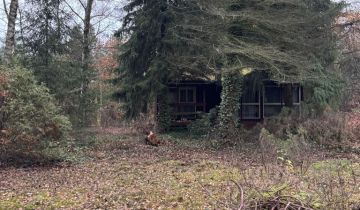 dom letniskowy Komornica, ul. Promykowa