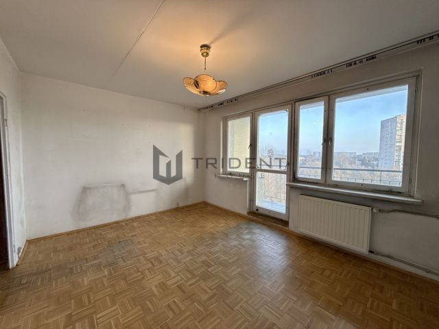 Mieszkanie 3-pokojowe Warszawa Ursynów, ul. Leonida Teligi. Zdjęcie 3