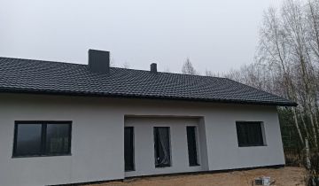 dom wolnostojący Niwy Jutroszewskie