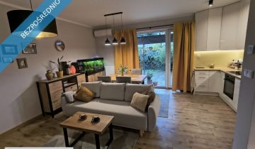 dom szeregowy, 3 pokoje Kobyłka