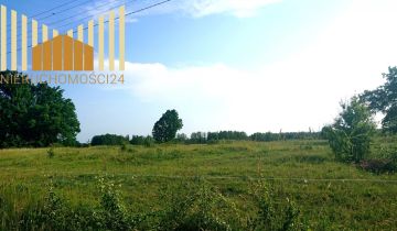 Działka budowlana Mrozy