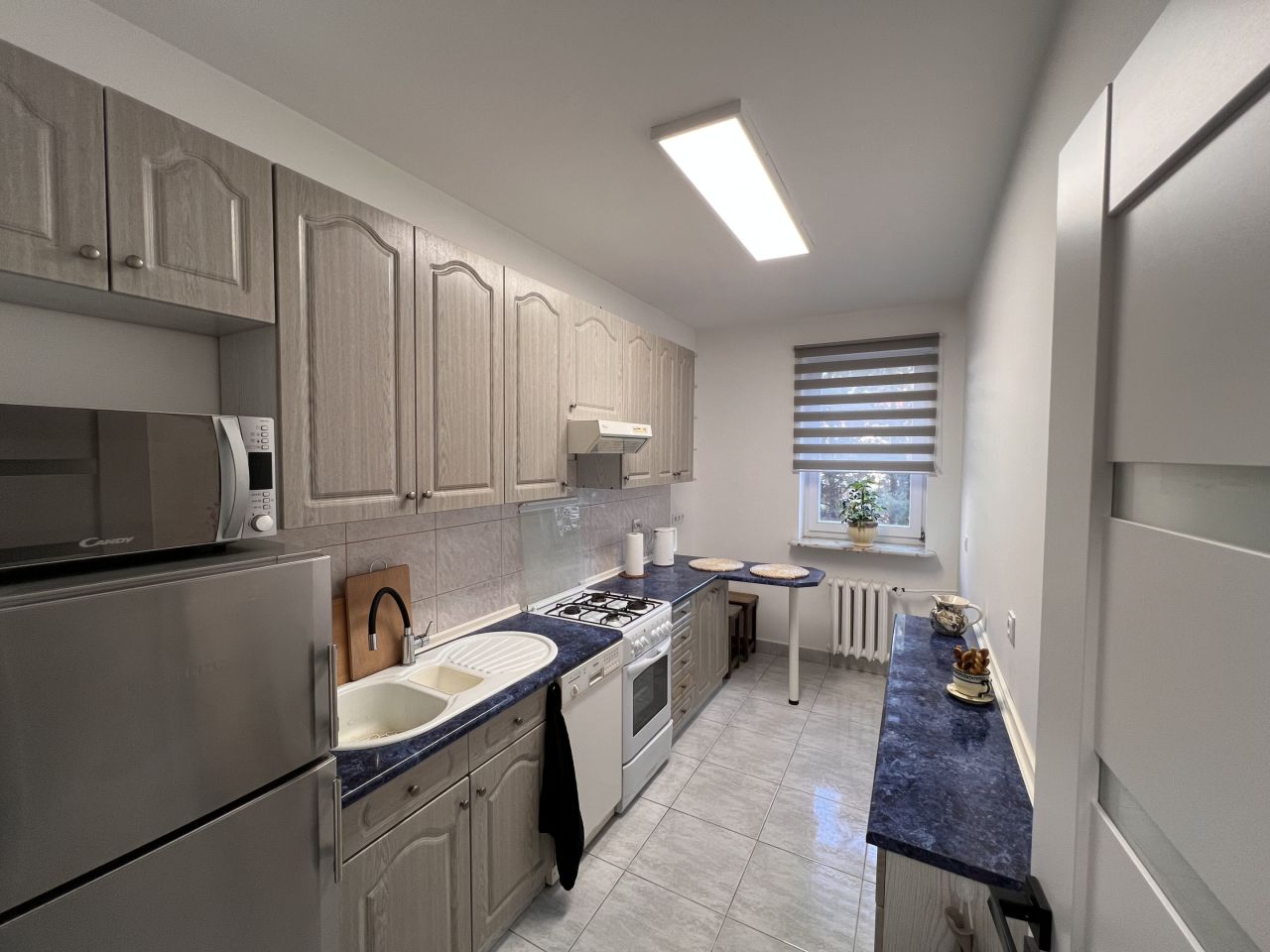 Mieszkanie 2-pokojowe Warszawa Kabaty, ul. Za Łąkami. Zdjęcie 5