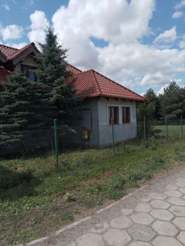 dom wolnostojący, 5 pokoi Tczewskie Łąki, ul. Wałowa. Zdjęcie 7