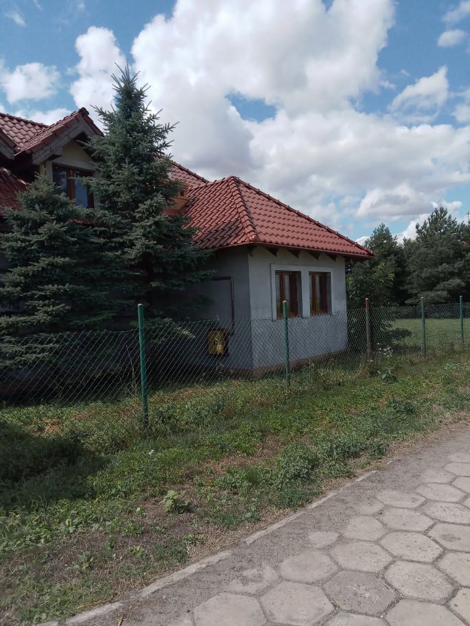 dom wolnostojący, 5 pokoi Tczewskie Łąki, ul. Wałowa. Zdjęcie 7