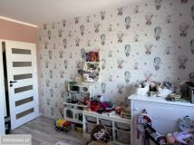 Mieszkanie 3-pokojowe Ożarów Mazowiecki, ul. Kapucka. Zdjęcie 3