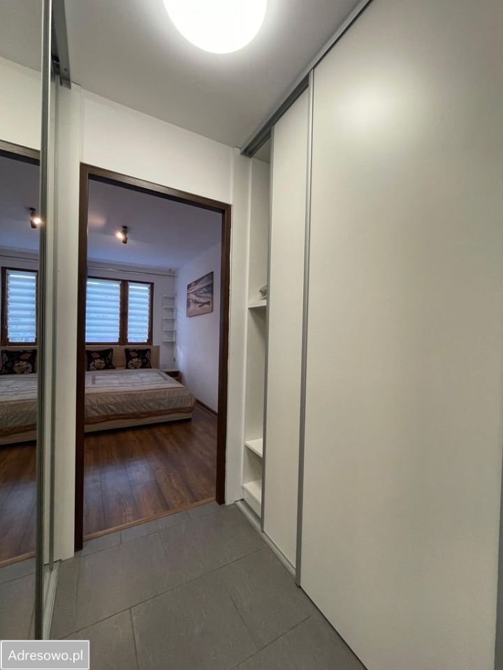 Mieszkanie 3-pokojowe Zawiercie, ul. Wierzbowa. Zdjęcie 3