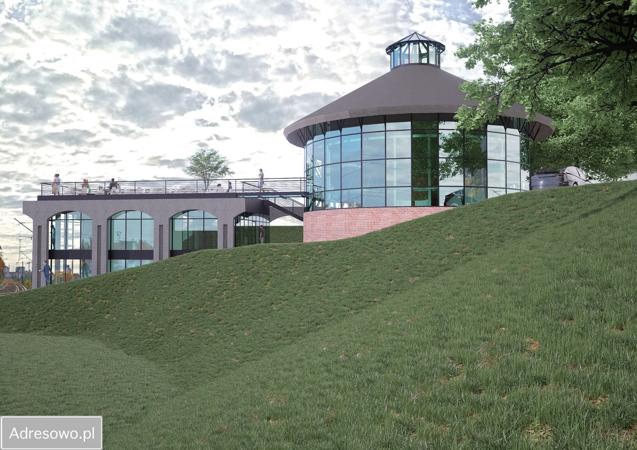 Działka budowlana Szczecin Śródmieście, ul. Potulicka. Zdjęcie 19