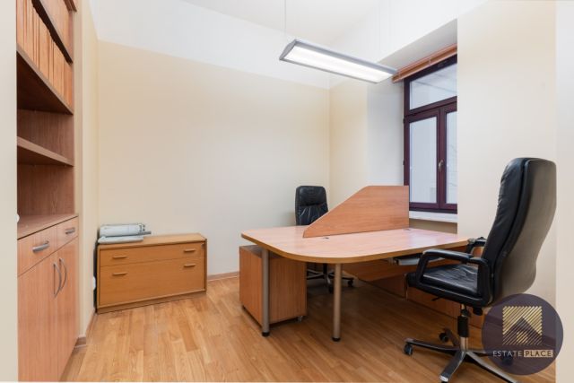 Lokal Warszawa Śródmieście, ul. Wspólna. Zdjęcie 9