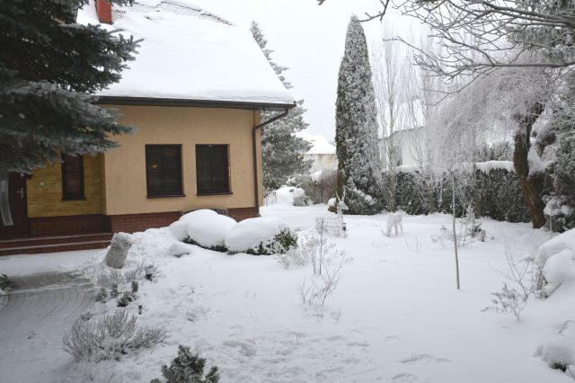 dom wolnostojący, 5 pokoi Tomaszów Lubelski, ul. Wojska Polskiego. Zdjęcie 8