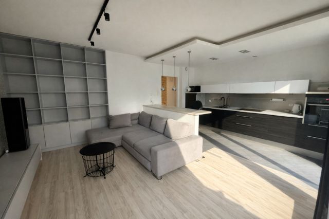 Mieszkanie 2-pokojowe Warszawa Szczęśliwice, ul. Grójecka. Zdjęcie 2