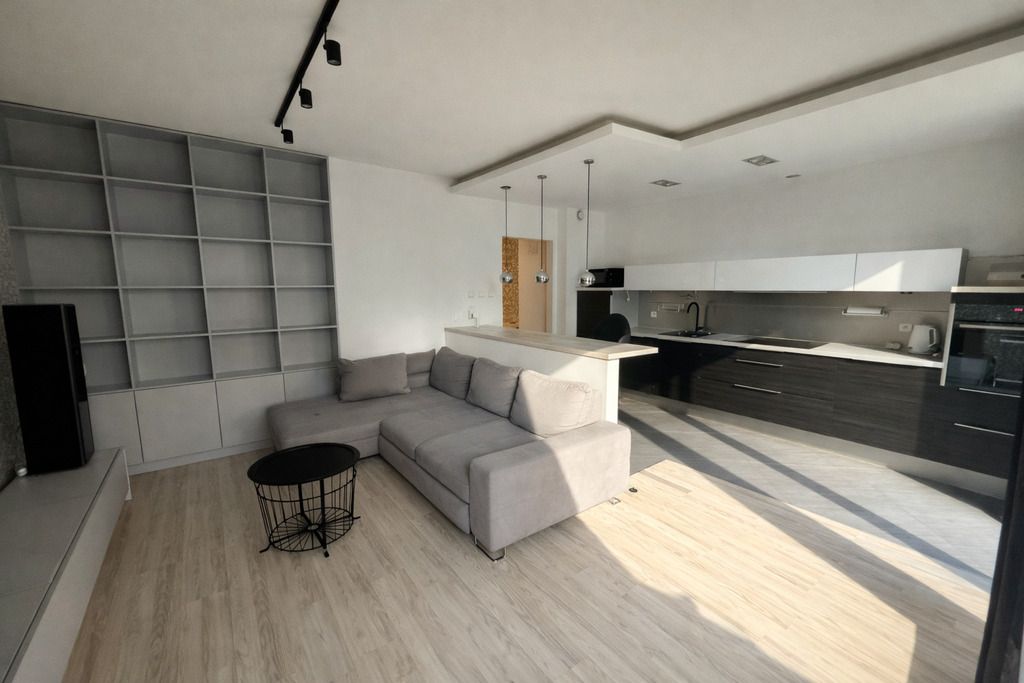 Mieszkanie 2-pokojowe Warszawa Szczęśliwice, ul. Grójecka. Zdjęcie 2