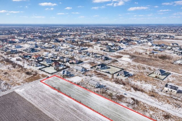 Działka budowlana Wołczkowo, ul. Agawy. Zdjęcie 9