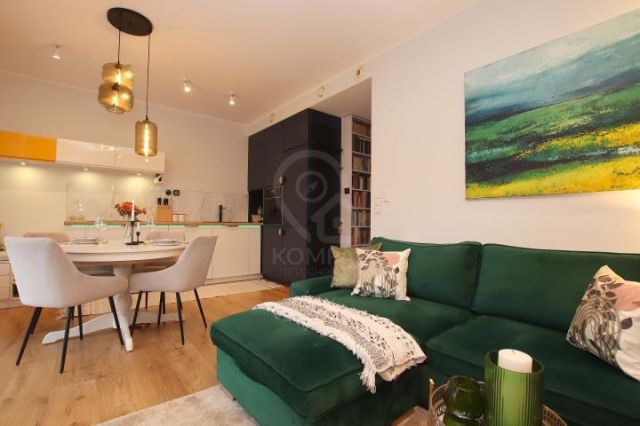 Mieszkanie 3-pokojowe Wrocław Leśnica, ul. Marszowicka. Zdjęcie 1