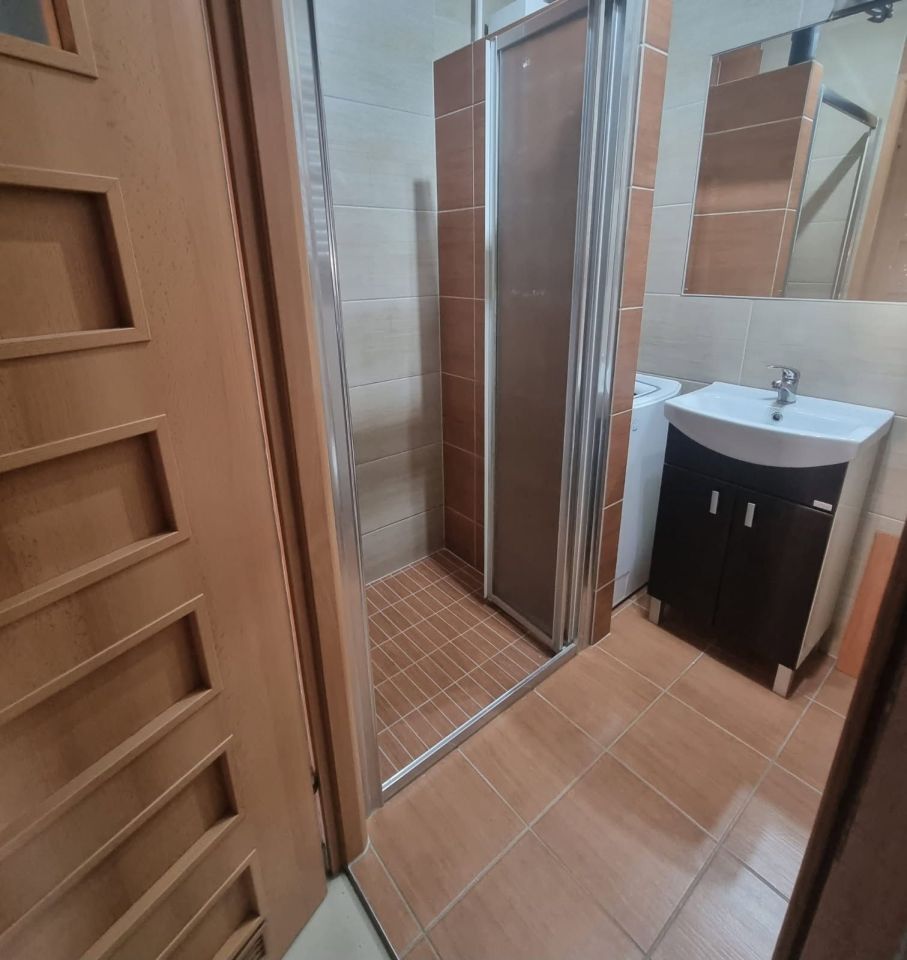 Mieszkanie 2-pokojowe Wodzisław Śląski, pl. Zwycięstwa. Zdjęcie 4