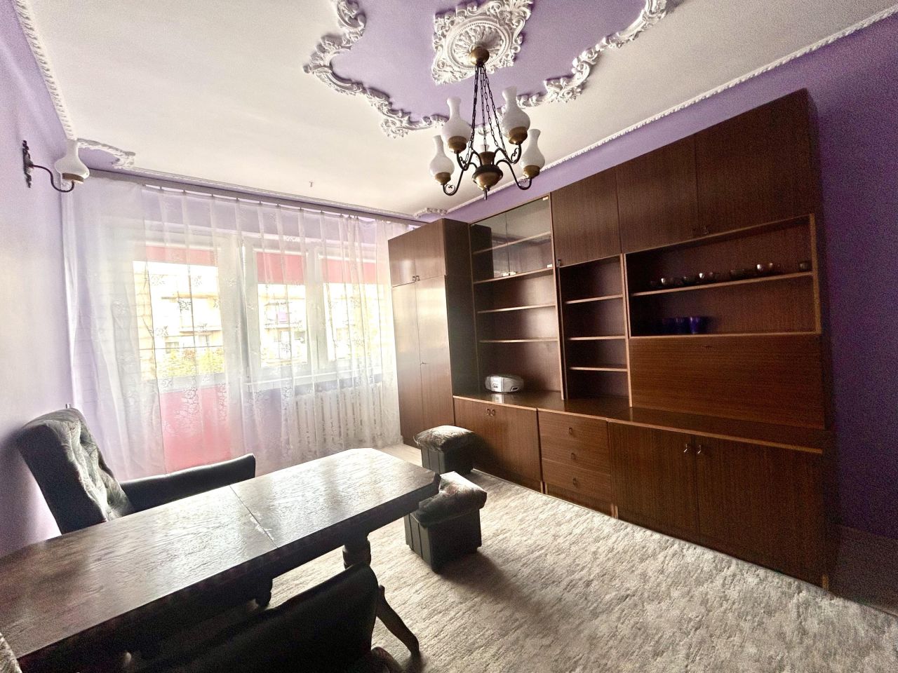 Mieszkanie 3-pokojowe Ostrowiec Świętokrzyski Ludwików, ul. Śliska. Zdjęcie 2