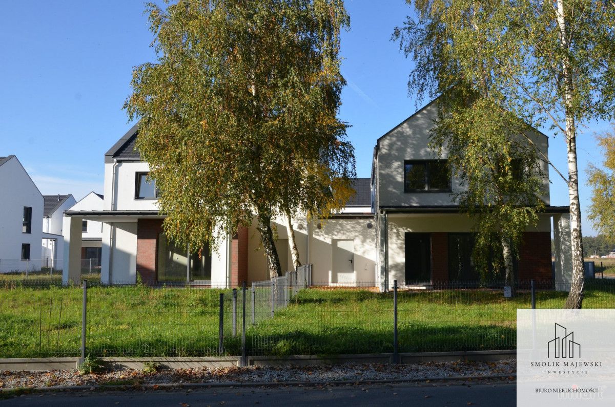 bliźniak, 5 pokoi Szczodre, ul. Kasztanowa. Zdjęcie 8