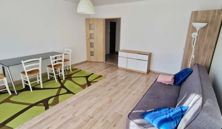 Mieszkanie 3-pokojowe Gdańsk Chełm, ul. Tytusa Chałubińskiego