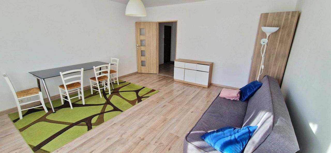 Mieszkanie 3-pokojowe Gdańsk Chełm, ul. Tytusa Chałubińskiego. Zdjęcie 1