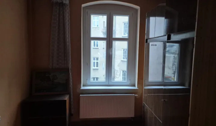 Mieszkanie 2-pokojowe Poznań Górna Wilda, ul. Górna Wilda