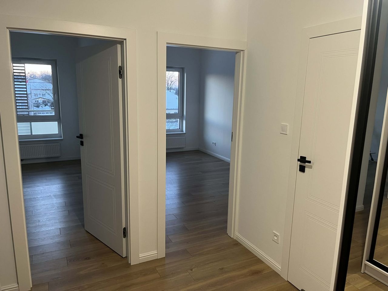 Mieszkanie 3-pokojowe Ożarów Mazowiecki, ul. Józefa Piłsudskiego. Zdjęcie 7