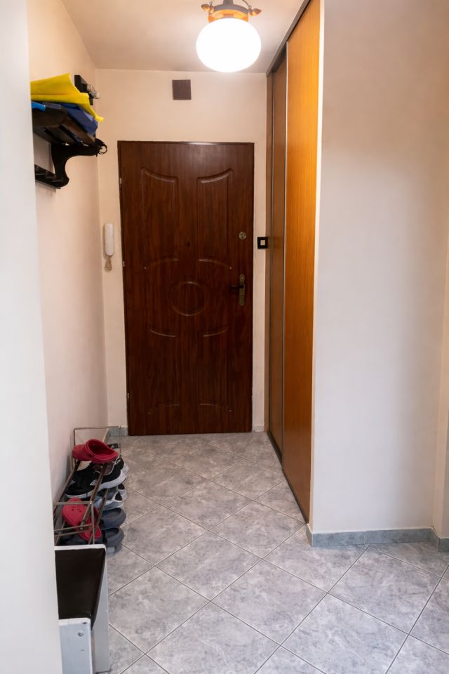 Mieszkanie 2-pokojowe Dobre Miasto Przysiółek Górny, ul. Garnizonowa. Zdjęcie 3