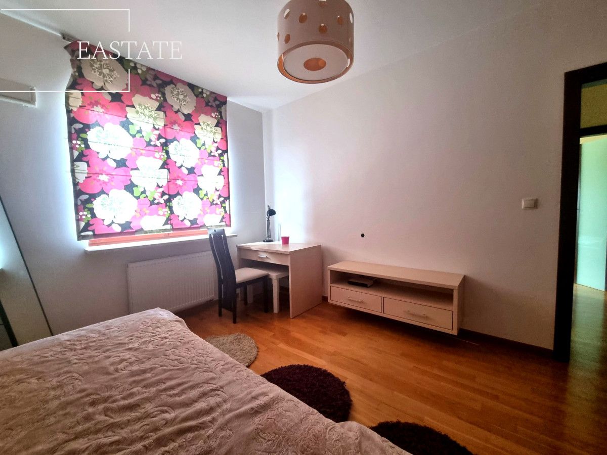 Mieszkanie 3-pokojowe Warszawa Bielany, ul. Jana Kasprowicza. Zdjęcie 5