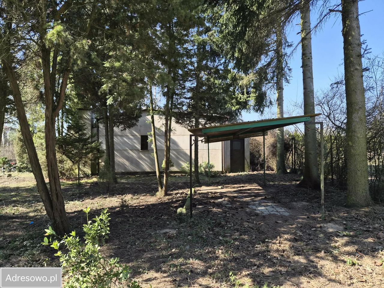 Działka budowlana Rybojedzko, ul. Słoneczna. Zdjęcie 6