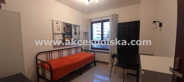 Mieszkanie 2-pokojowe Warszawa Bielany, ul. Jana Kasprowicza. Zdjęcie 1