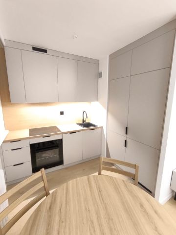 Mieszkanie 2-pokojowe Wrocław Gaj, ul. Śliczna. Zdjęcie 6