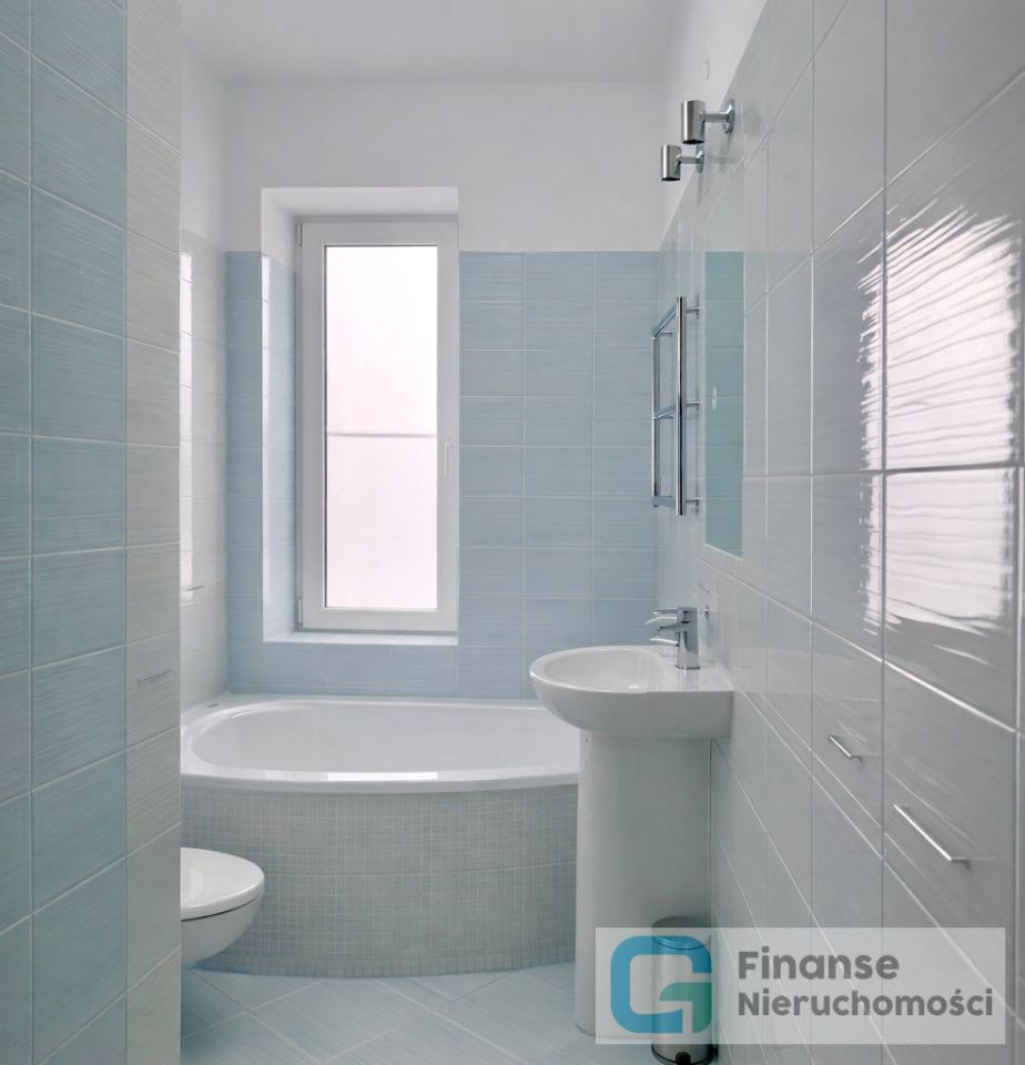 bliźniak, 4 pokoje Rawa Mazowiecka, ul. Krakowska. Zdjęcie 18