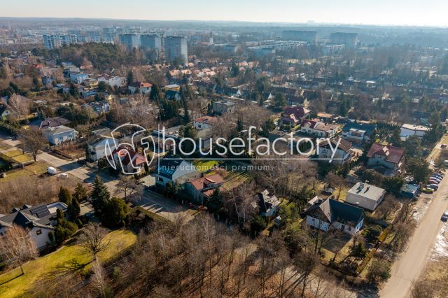 dom wolnostojący, 5 pokoi Łódź Radogoszcz, ul. Cyprysowa. Zdjęcie 25