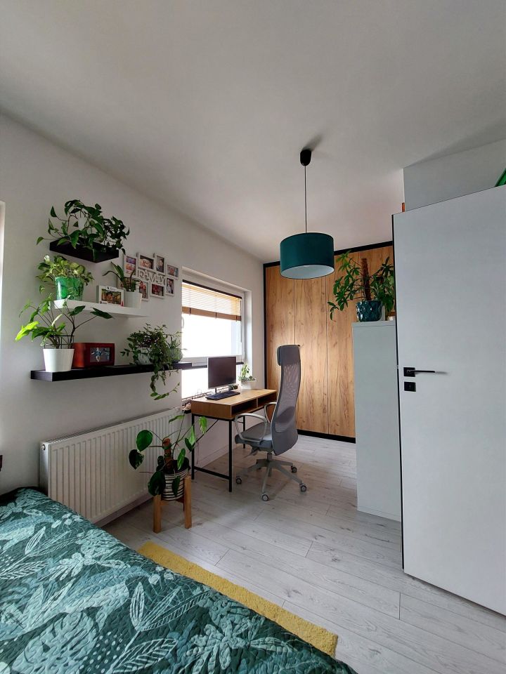 Mieszkanie 2-pokojowe Poznań Grunwald, ul. Bułgarska. Zdjęcie 5