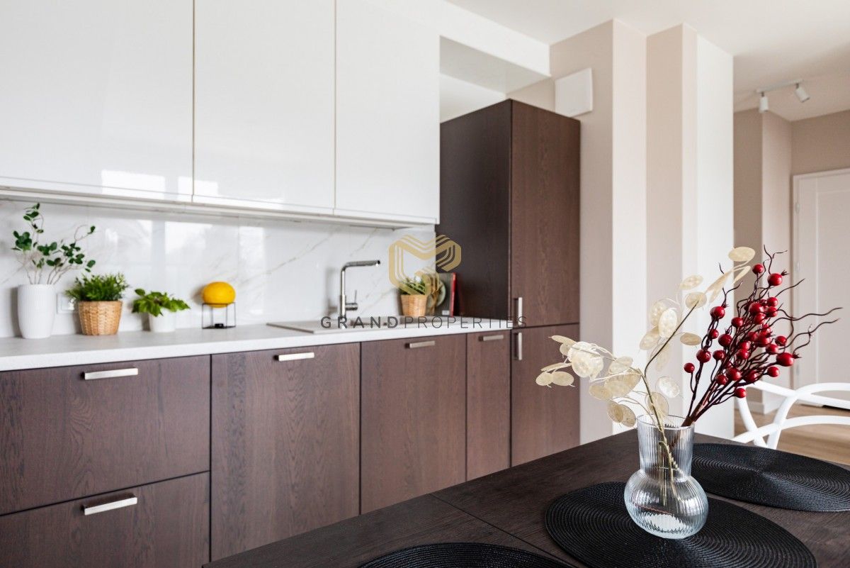 Mieszkanie 2-pokojowe Warszawa Wilanów, ul. Syta. Zdjęcie 5