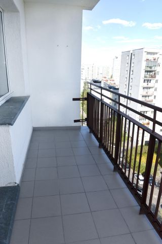 Mieszkanie 2-pokojowe Warszawa Ursynów, ul. Meander. Zdjęcie 3