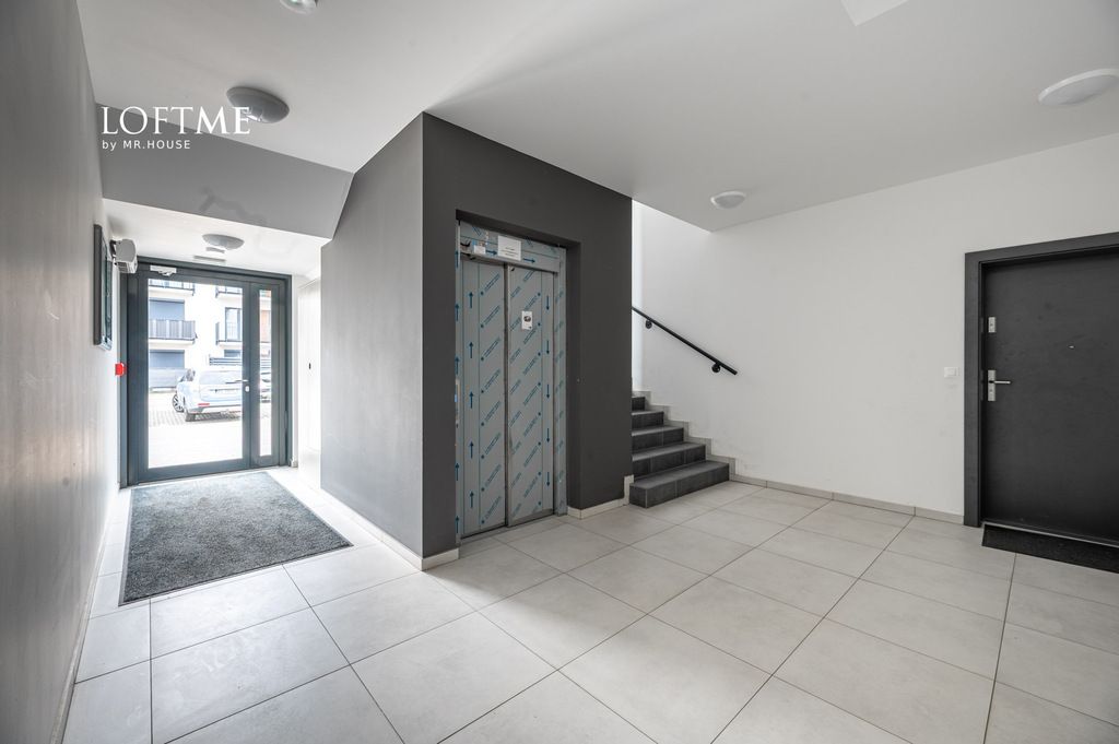 Mieszkanie 4-pokojowe Łódź Rokicie, ul. Świętojańska. Zdjęcie 15