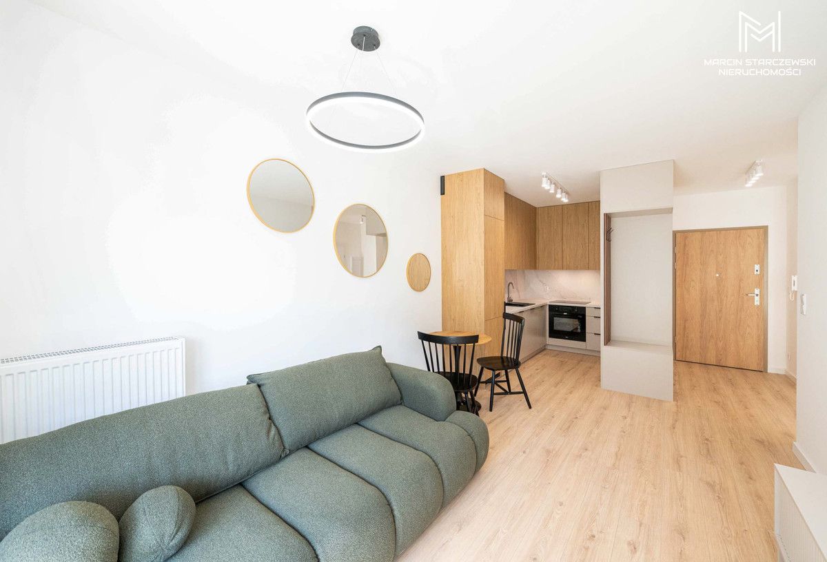 Mieszkanie 2-pokojowe Łódź Śródmieście, ul. Juliana Tuwima. Zdjęcie 4